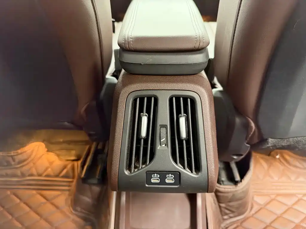 BMW X1 — миниатюра 11