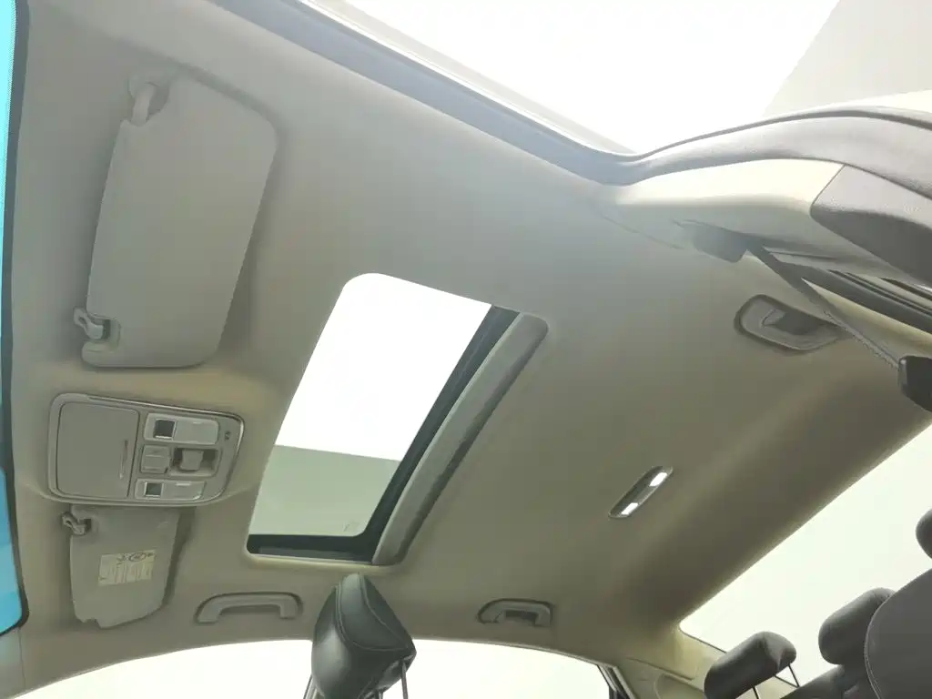 Geely Emgrand GL — миниатюра 14
