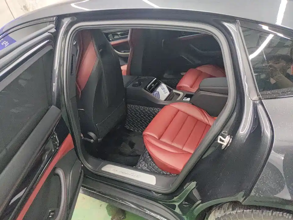 Porsche Panamera 2024 Panamera Executive Long Wheelbase 2.9T