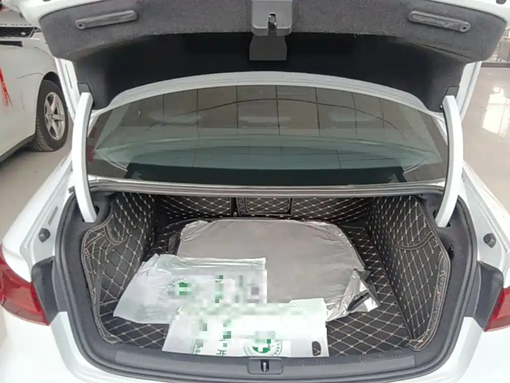 Audi A3 — миниатюра 19
