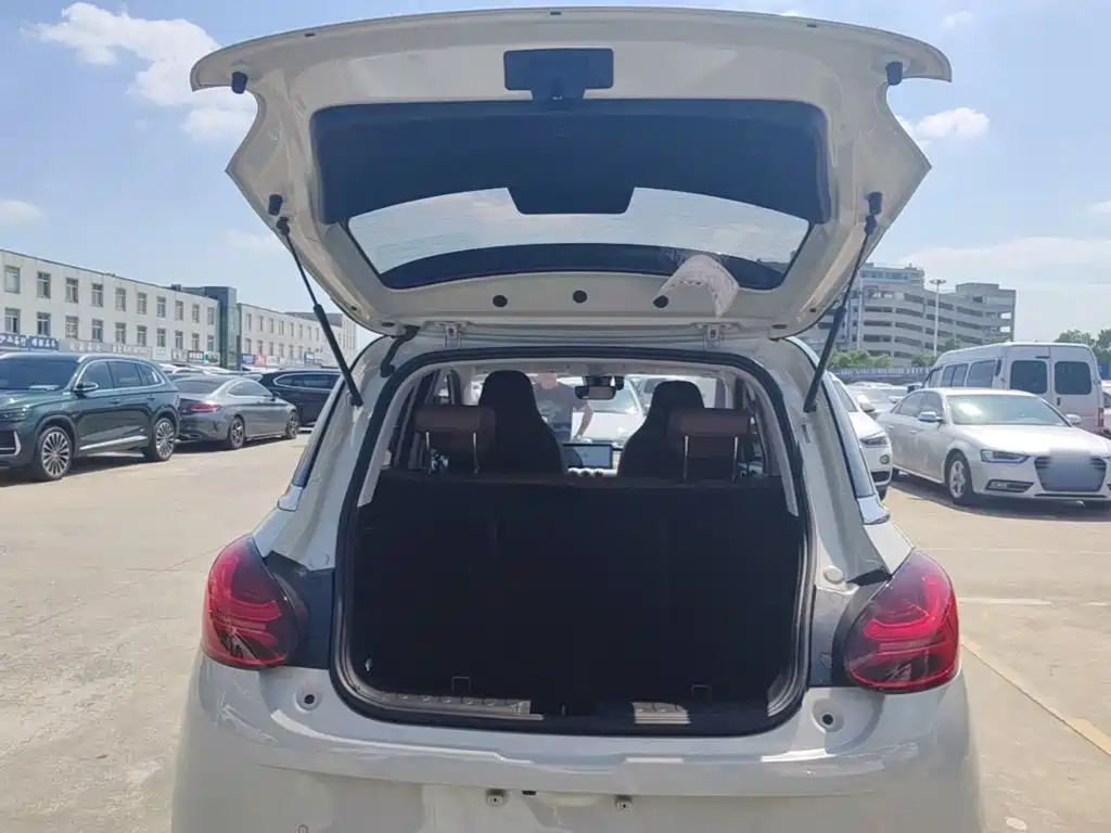 Wuling Bingo — миниатюра 19
