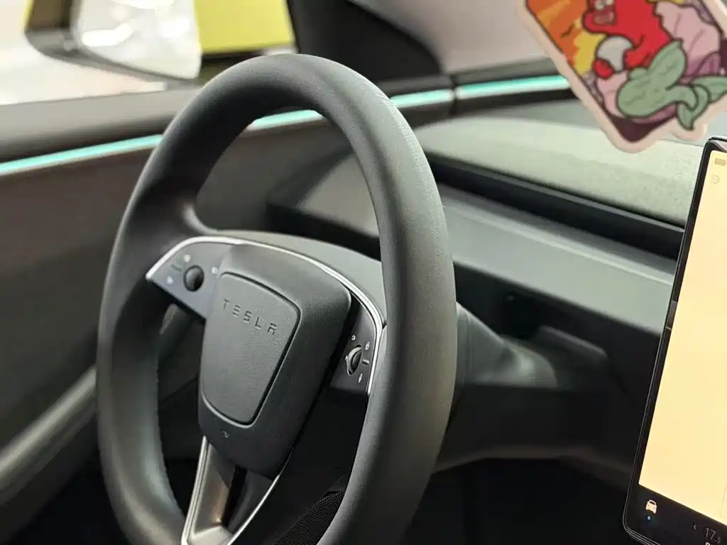 Tesla Model 3 — миниатюра 14