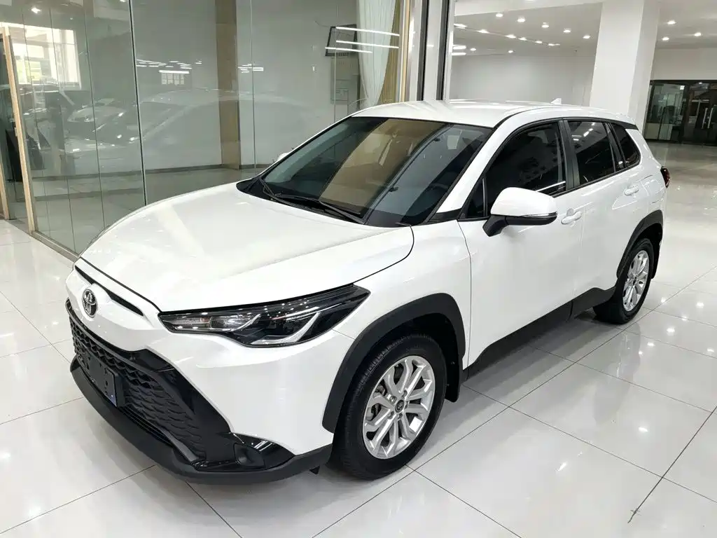Toyota Frontlander