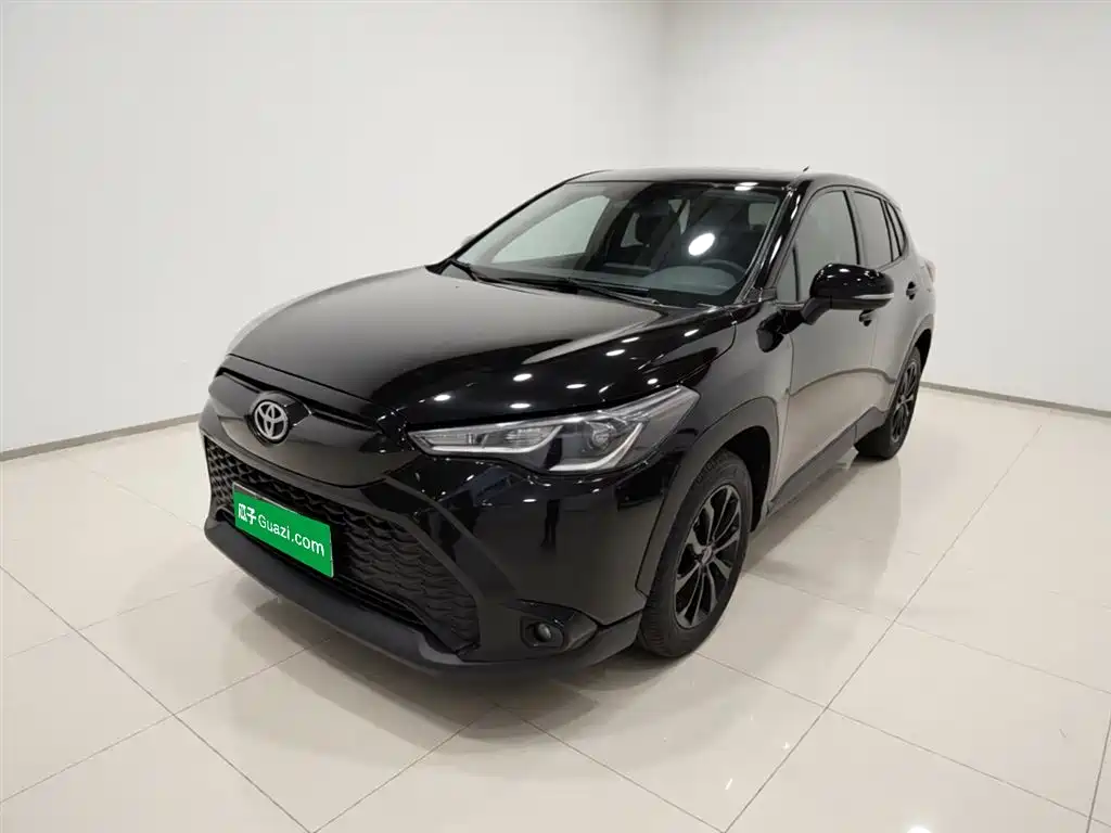 Toyota Frontlander 2023