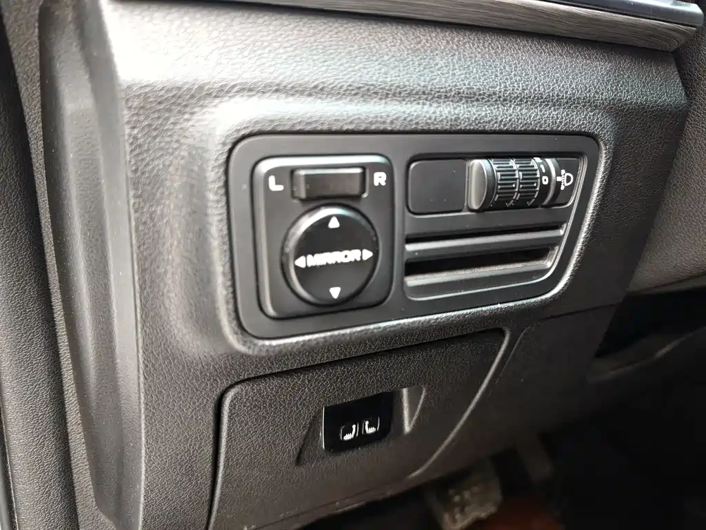 GEELY AUTOMOBILE VISION X3