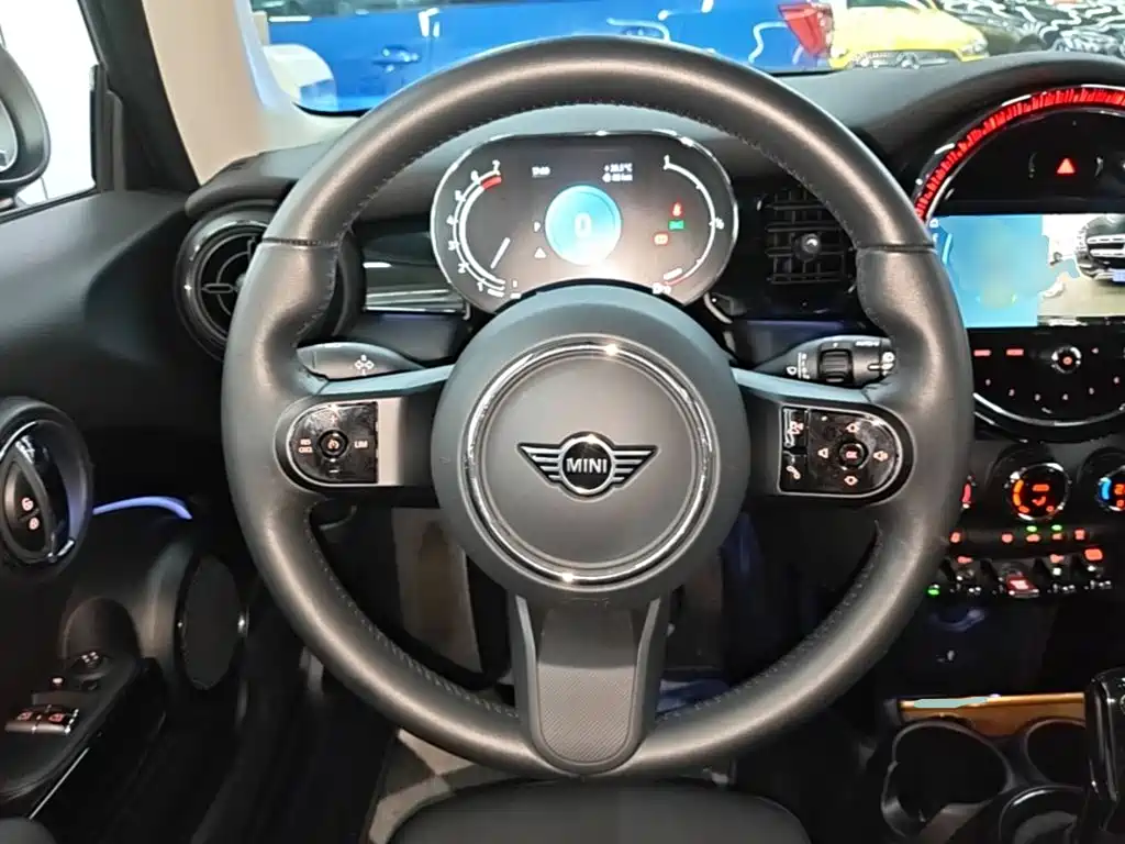 MINI Mini — миниатюра 11