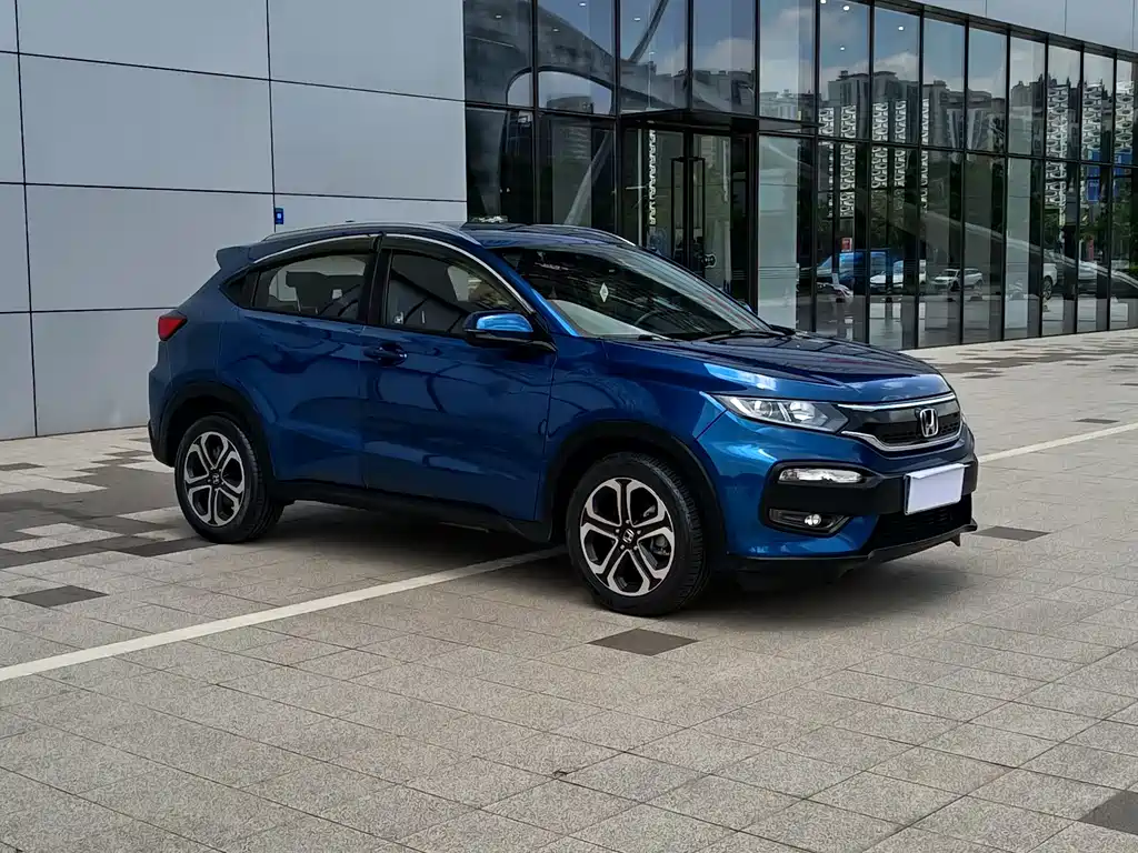 Honda XR-V 2015 1.8L VTi CVT Luxury