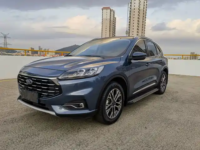 FORD RUIJI 2023