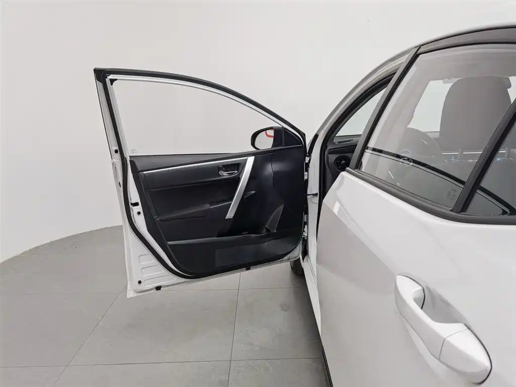 Toyota Corolla Levin E+ E+ 2019 1.8PH GS E-CVT Elite