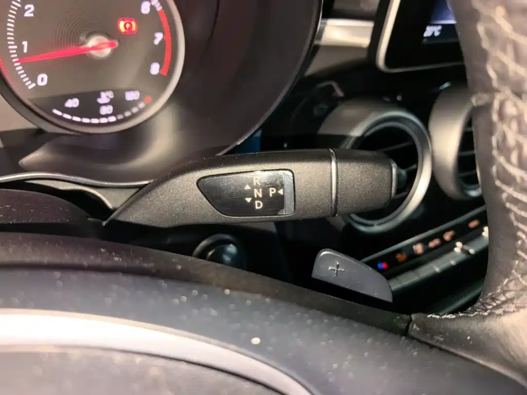 Mercedes-Benz GLC — миниатюра 14