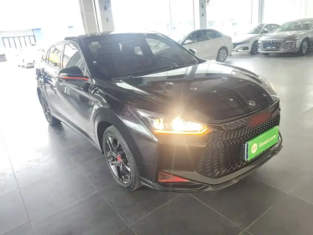 Aeolus Yixuan — миниатюра 4