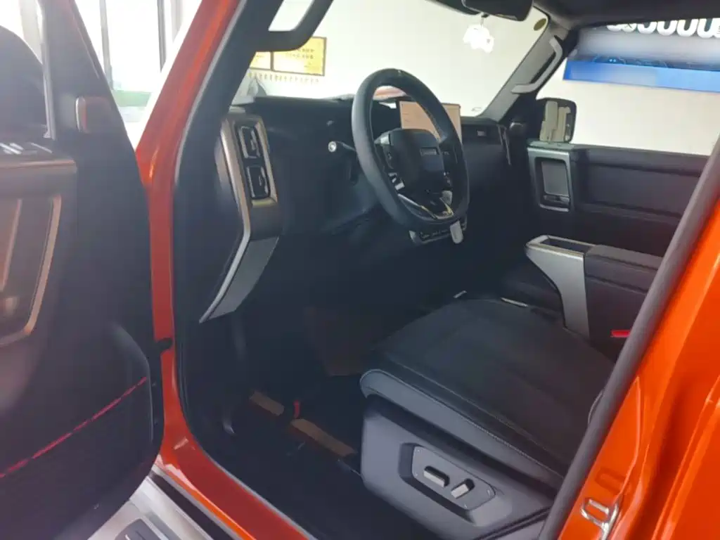 iCAR iCAR Super V23 — миниатюра 16