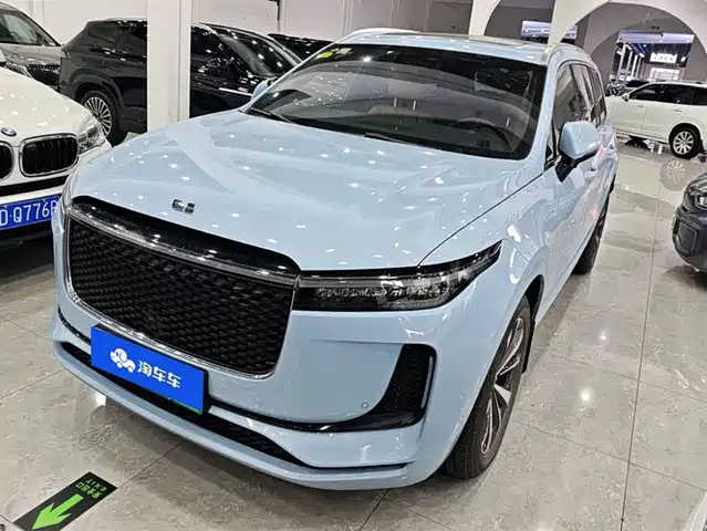 IDEAL CAR IDEAL ONE 2021