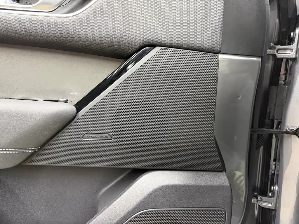 LAND ROVER RANGE ROVER STAR PULSE