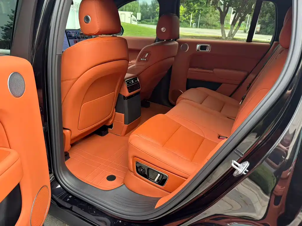 Li Auto L7 2024 MAX