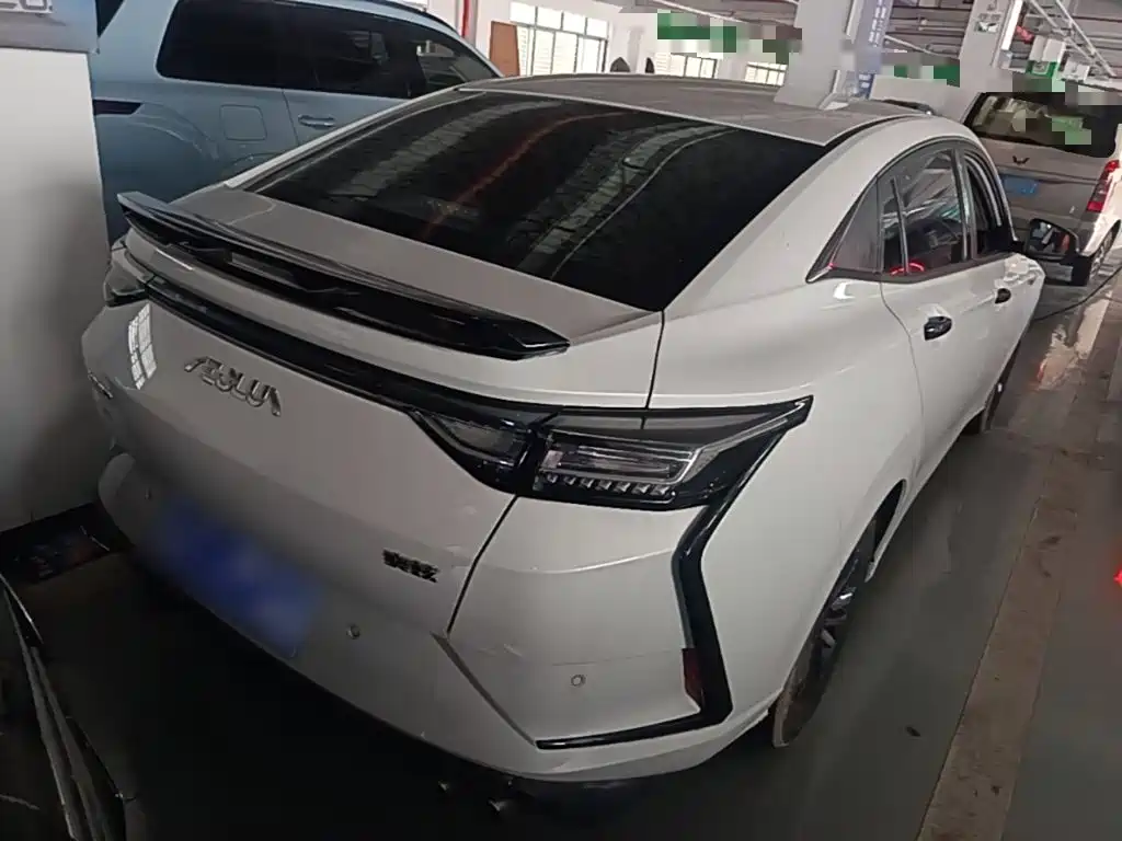 Aeolus Yixuan — миниатюра 7
