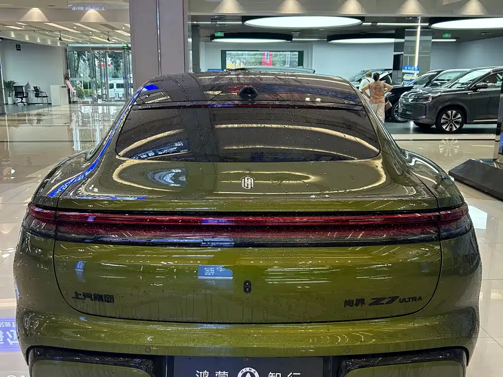 Shangjie Shangjie Z7 — миниатюра 3