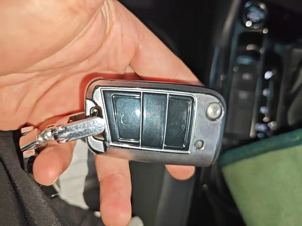 Volkswagen Tiguan L — миниатюра 9