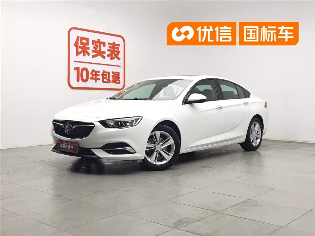 Buick Regal