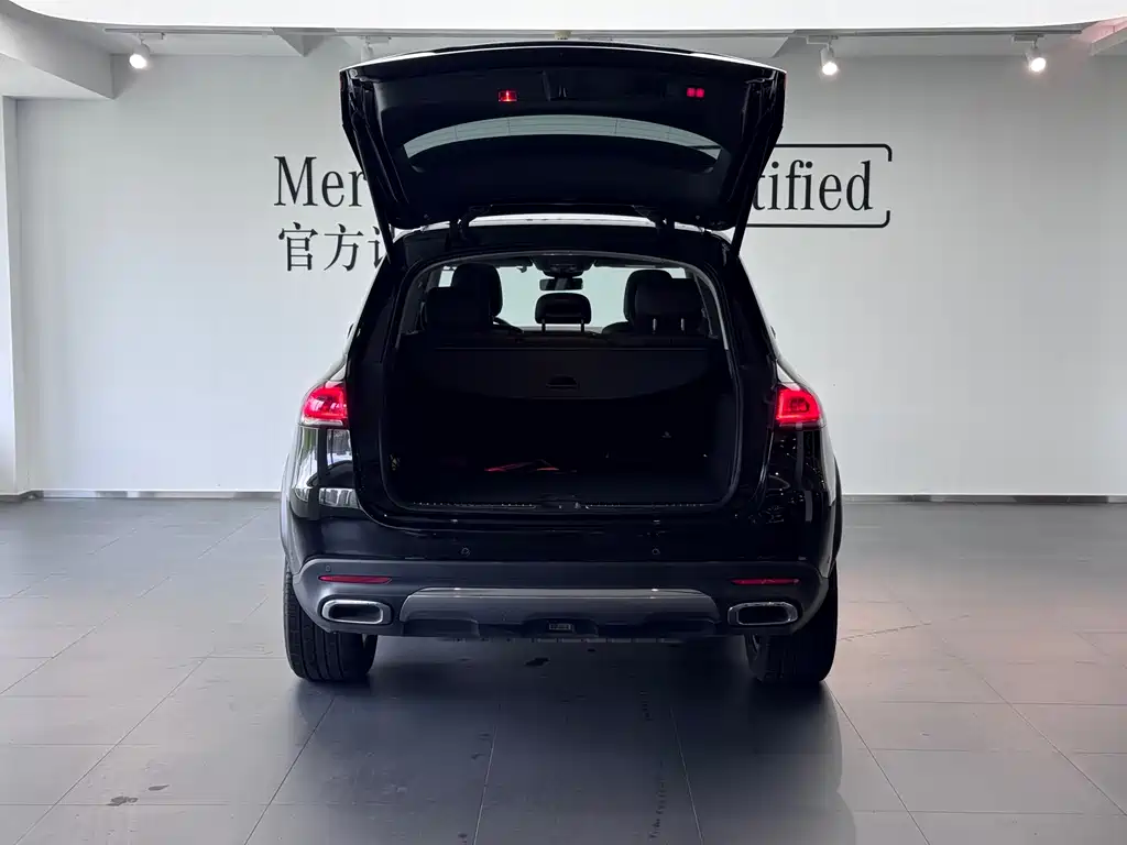 Mercedes-Benz GLE 2022 GLE 350 4MATIC Fashion
