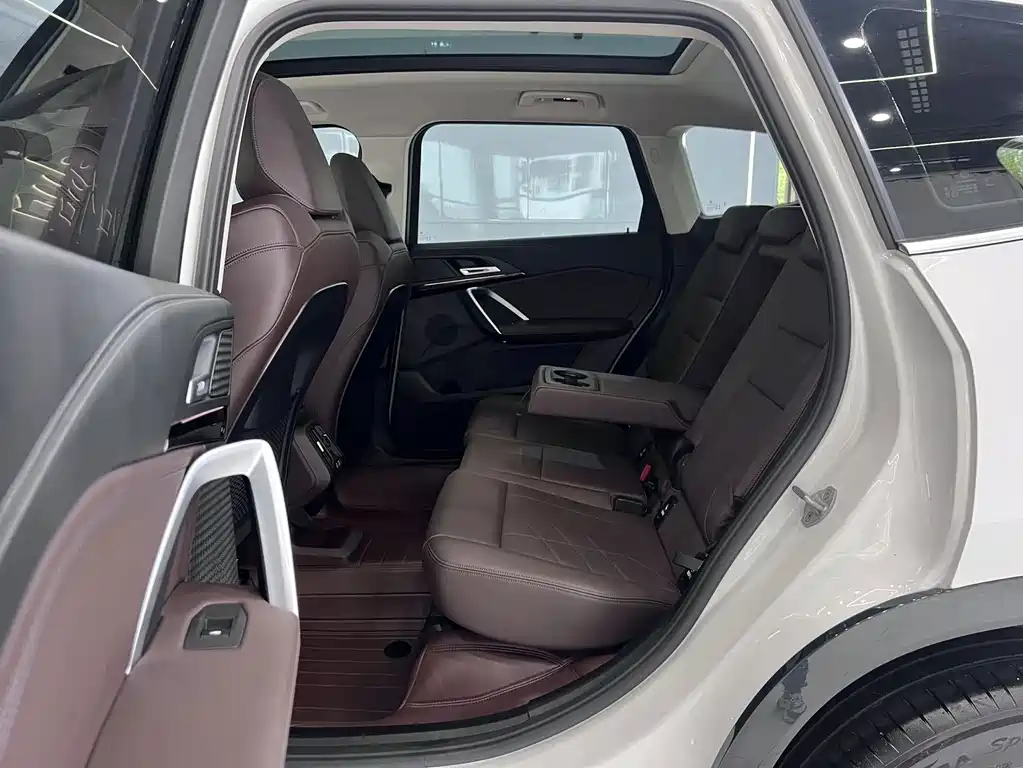 BMW X1 — миниатюра 13