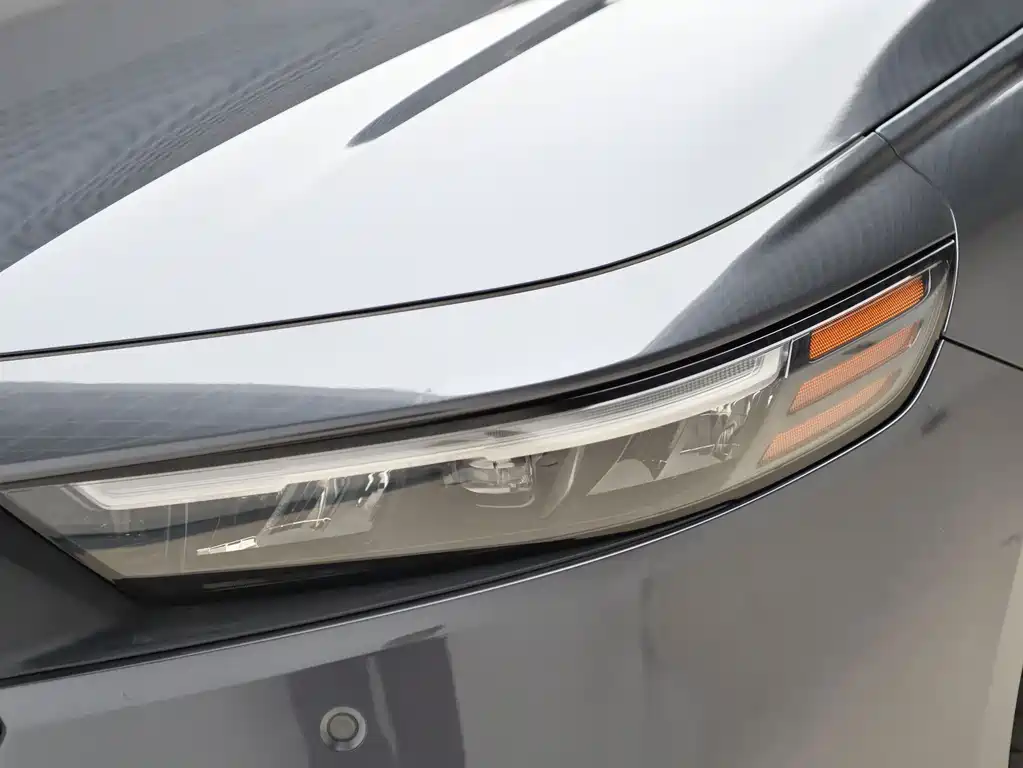 Honda Accord — миниатюра 19