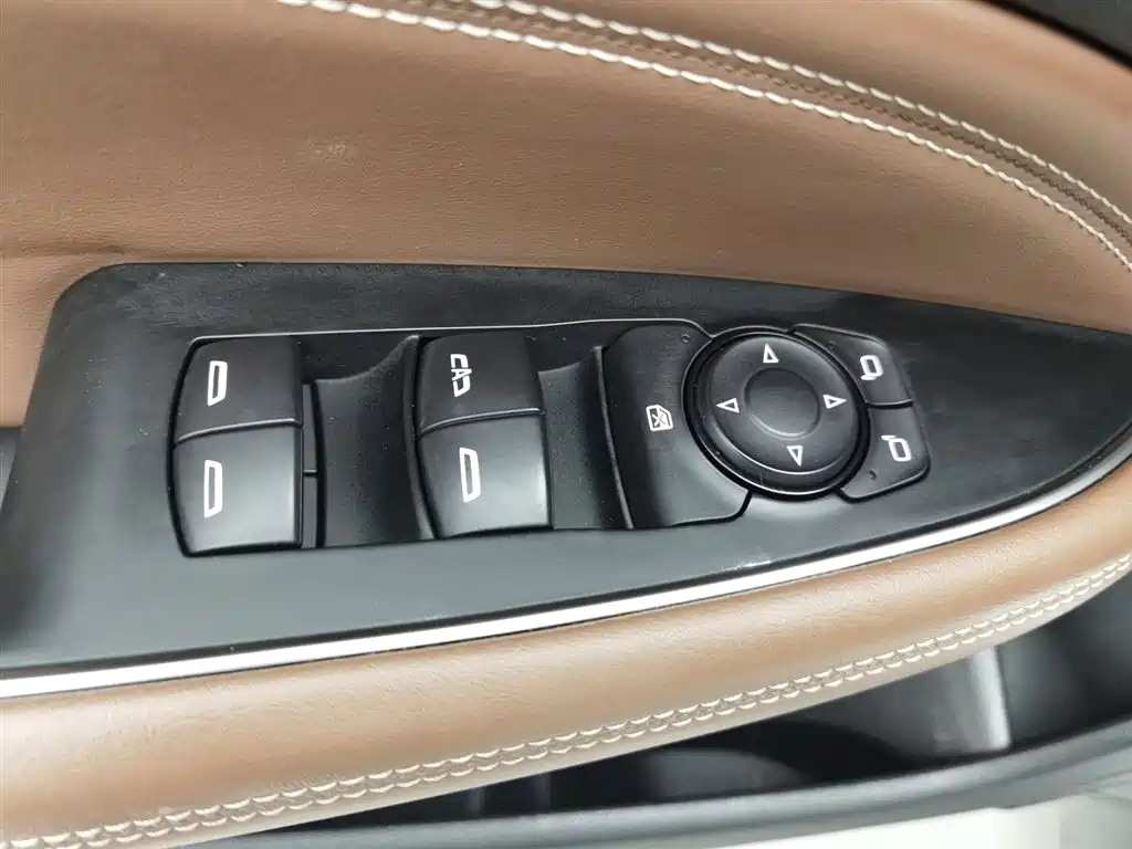 Buick Regal 2019 20T Elite VI