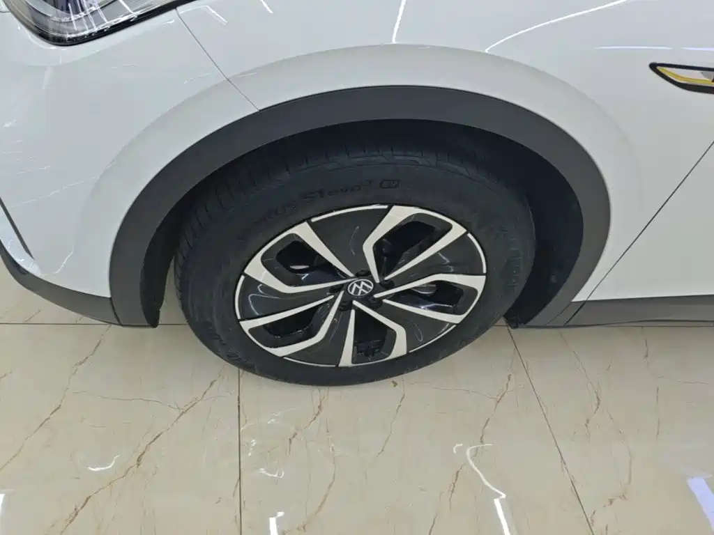Volkswagen ID.4 X — миниатюра 23