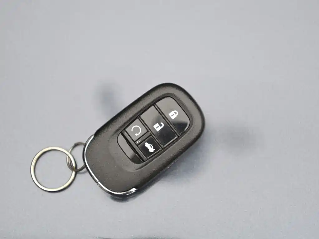 Honda Accord — миниатюра 21