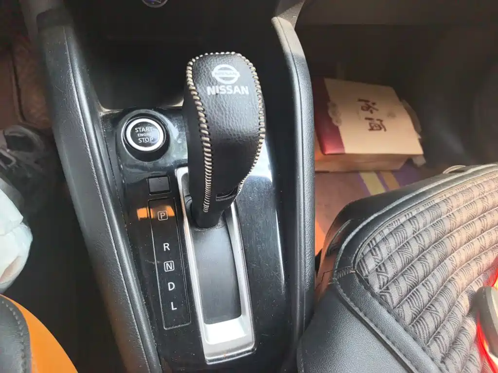 Nissan Kicks — миниатюра 10