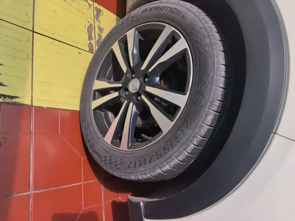 Nissan Kicks — миниатюра 24