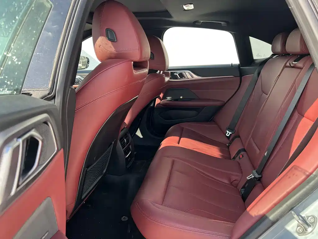 BMW 4 Series — миниатюра 3