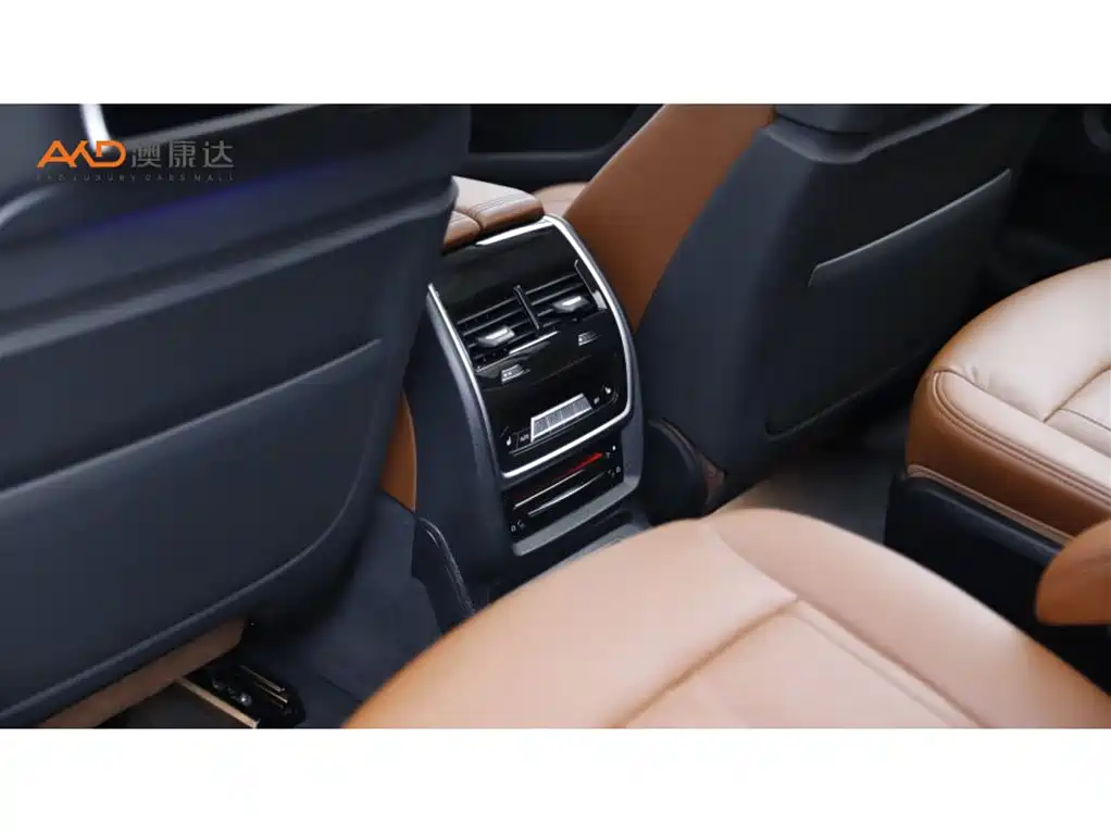 BMW X7 — миниатюра 10