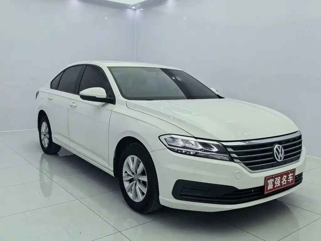 Volkswagen Lavida — миниатюра 2