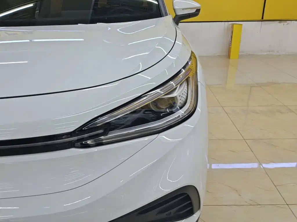 Volkswagen ID.4 X — миниатюра 24