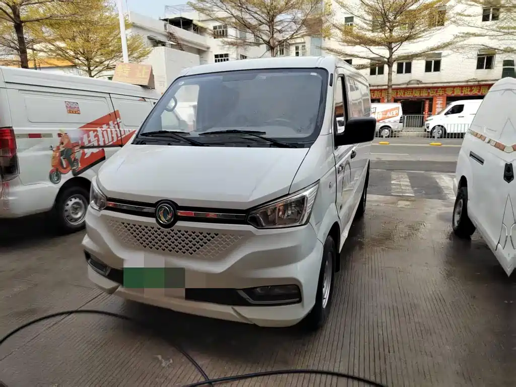 Yufeng EM26 — миниатюра 3
