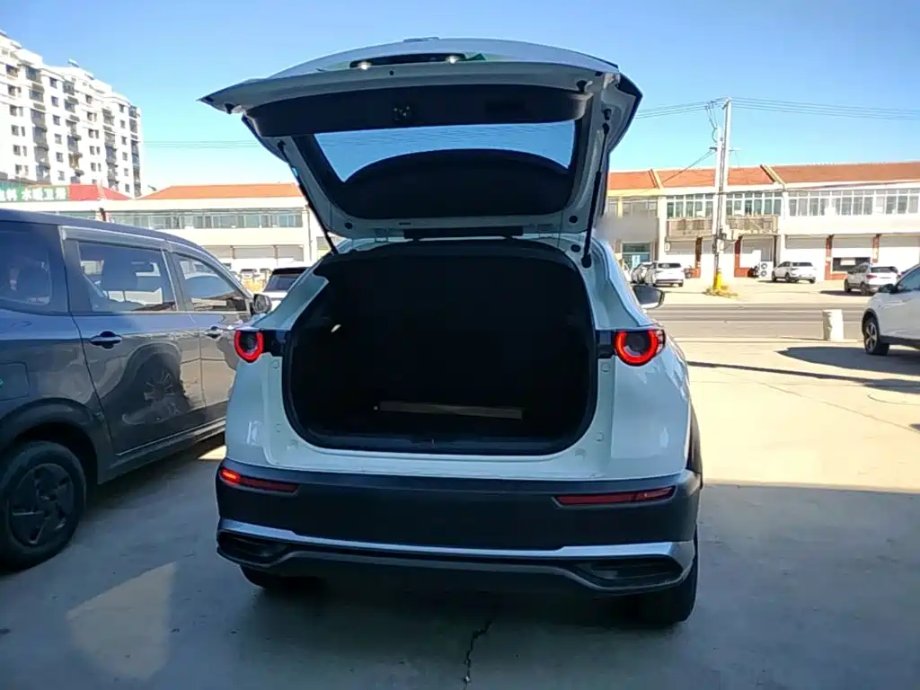 Mazda CX-30 EV — миниатюра 19