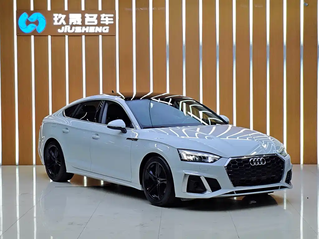 Audi A5 2022 Sportback 40 TFSI Fashion