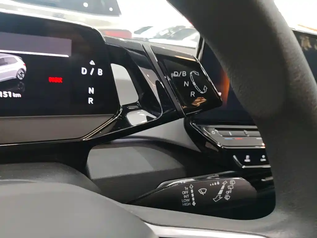 Volkswagen ID.3 — миниатюра 14