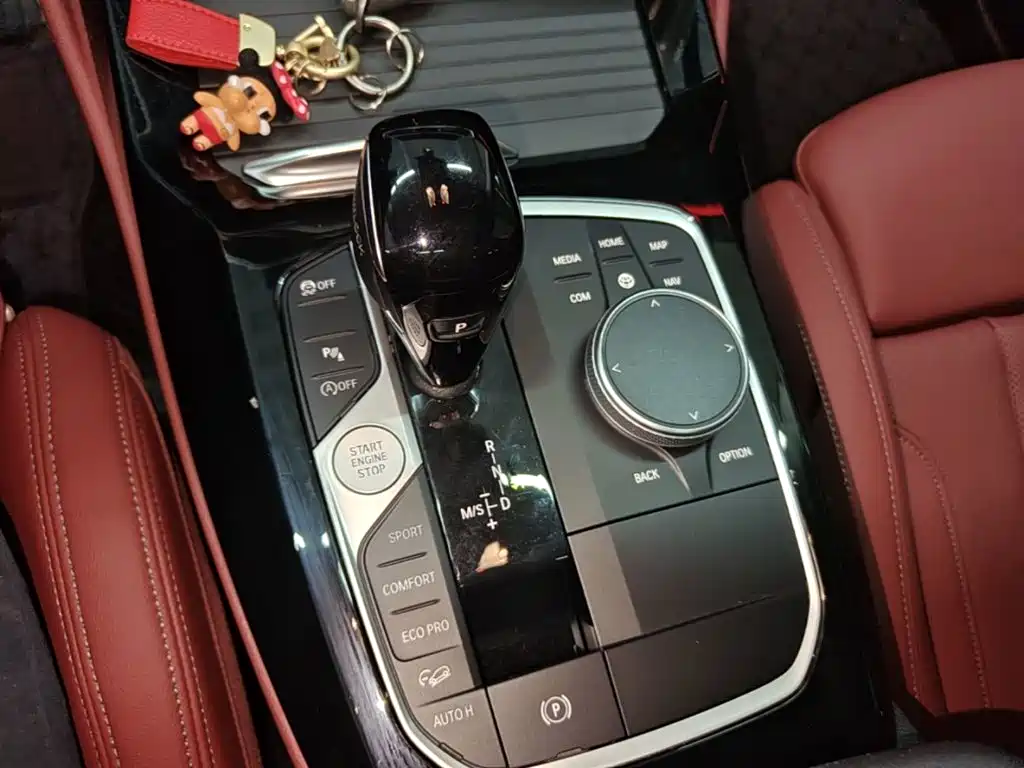 BMW X4 — миниатюра 14
