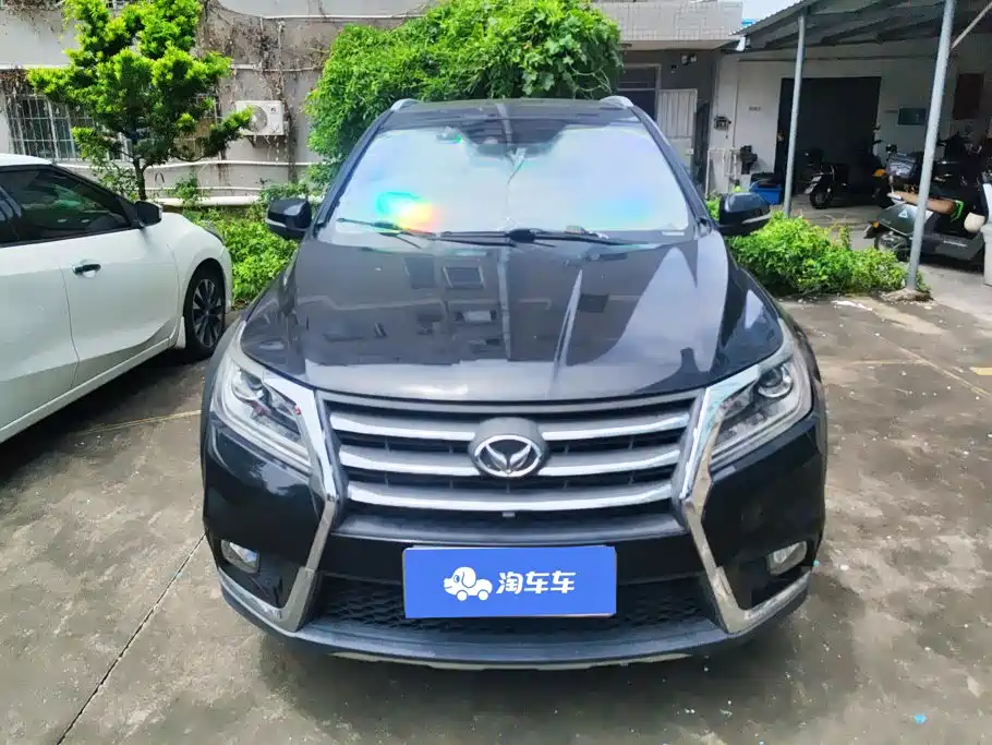 Huasu Huansu S6 — миниатюра 2