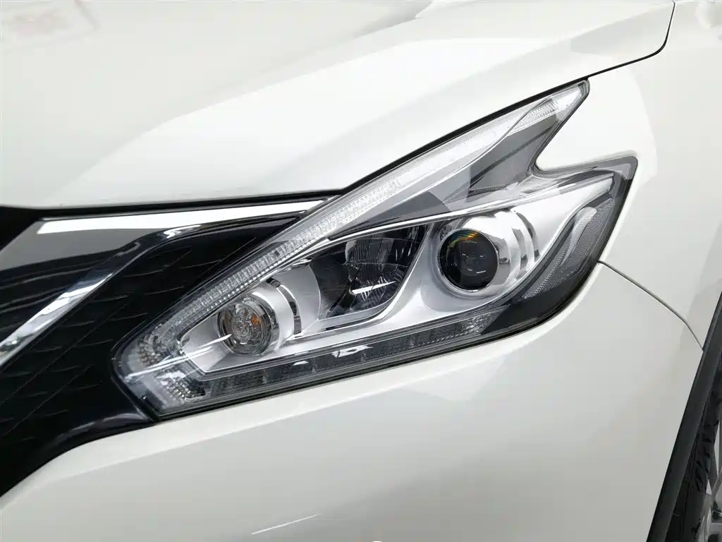 Nissan Murano 2017 2.5L XL