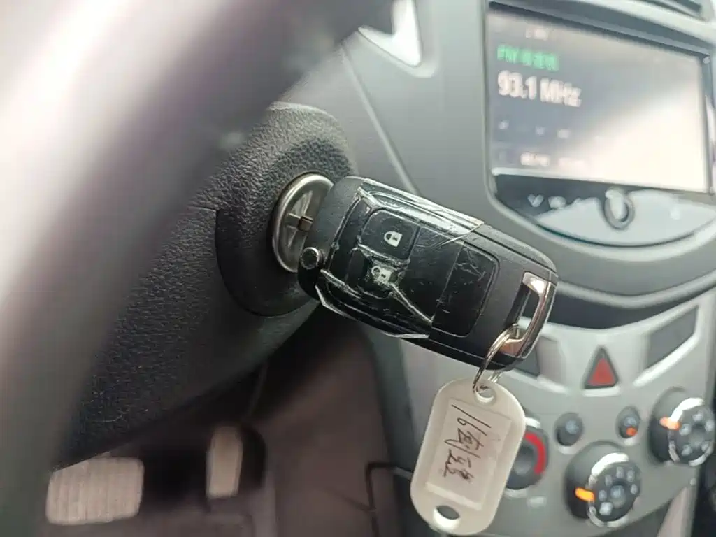 Chevrolet Trax — миниатюра 9