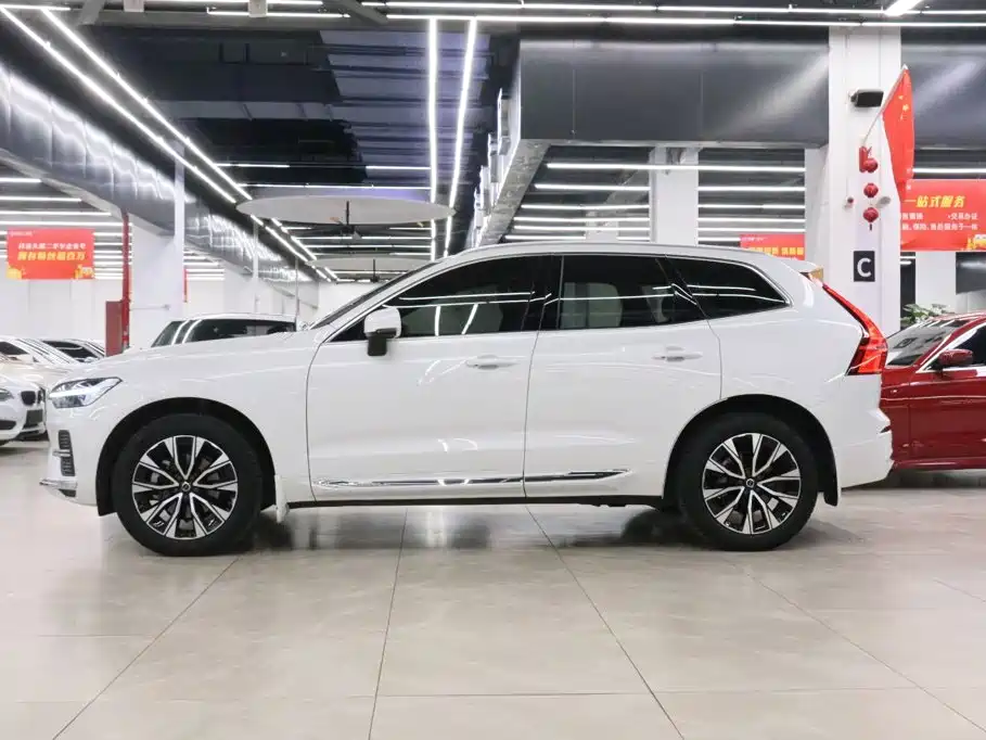 Volvo XC60 — миниатюра 3