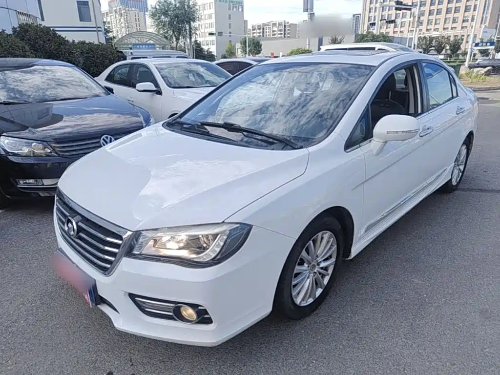Great Wall Great Wall C50 — миниатюра 2