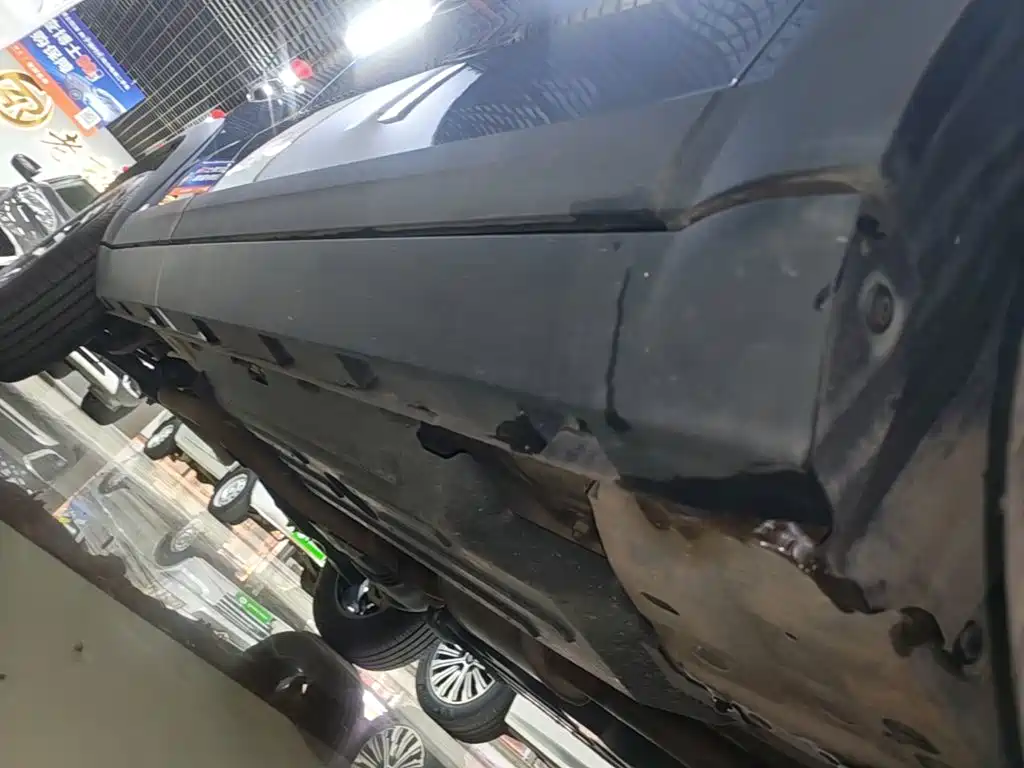 Haval 长城大狗 — миниатюра 21