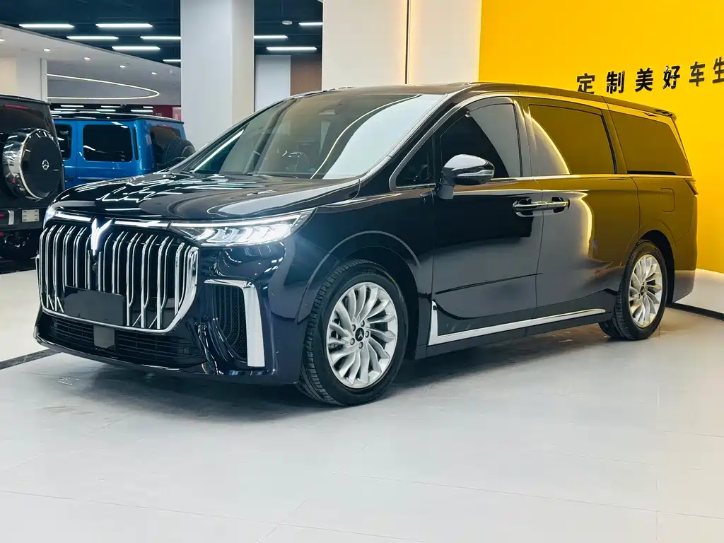 LANTU AUTOMOBILE LANTU DREAMER