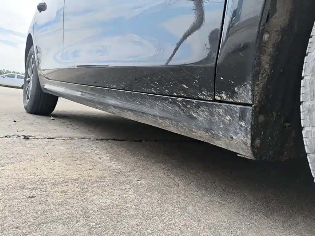BYD Qin PLUS — миниатюра 21