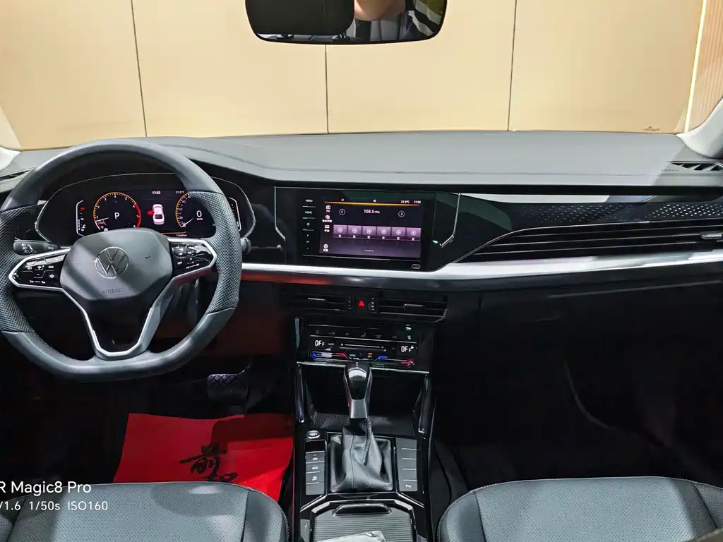 Volkswagen Passat — миниатюра 6