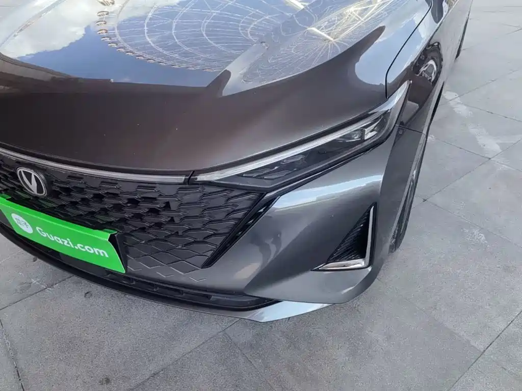 Changan Ruicheng PLUS — миниатюра 24